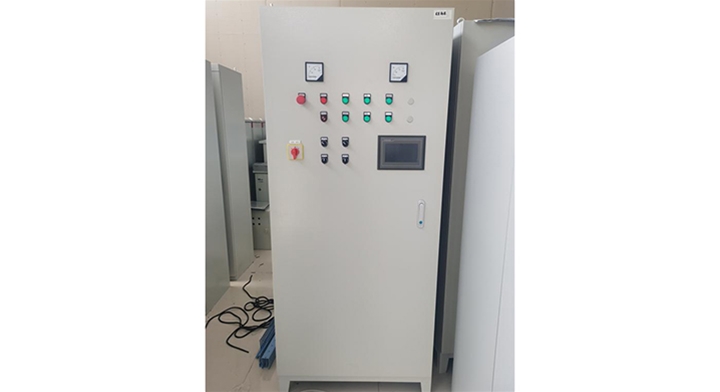 換熱機房控制柜