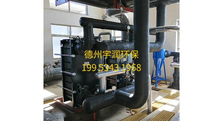 地?zé)崴畵Q熱設(shè)備