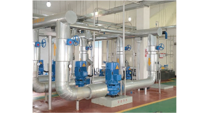 地?zé)崴苯庸┡O(shè)備